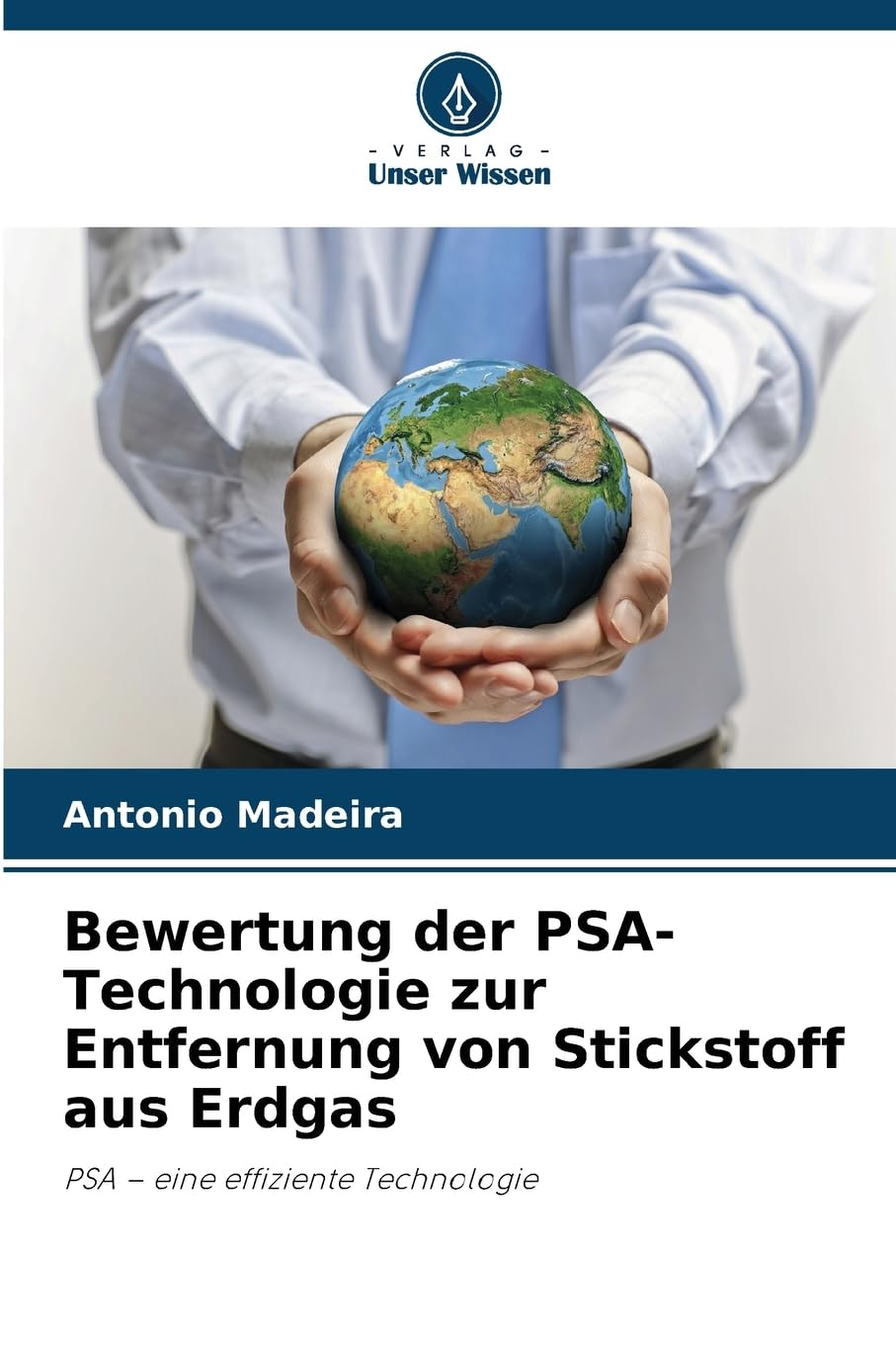 Bewertung der PSA-Technologie zur Entfernung von Stickstoff aus Erdgas Natural Sciences