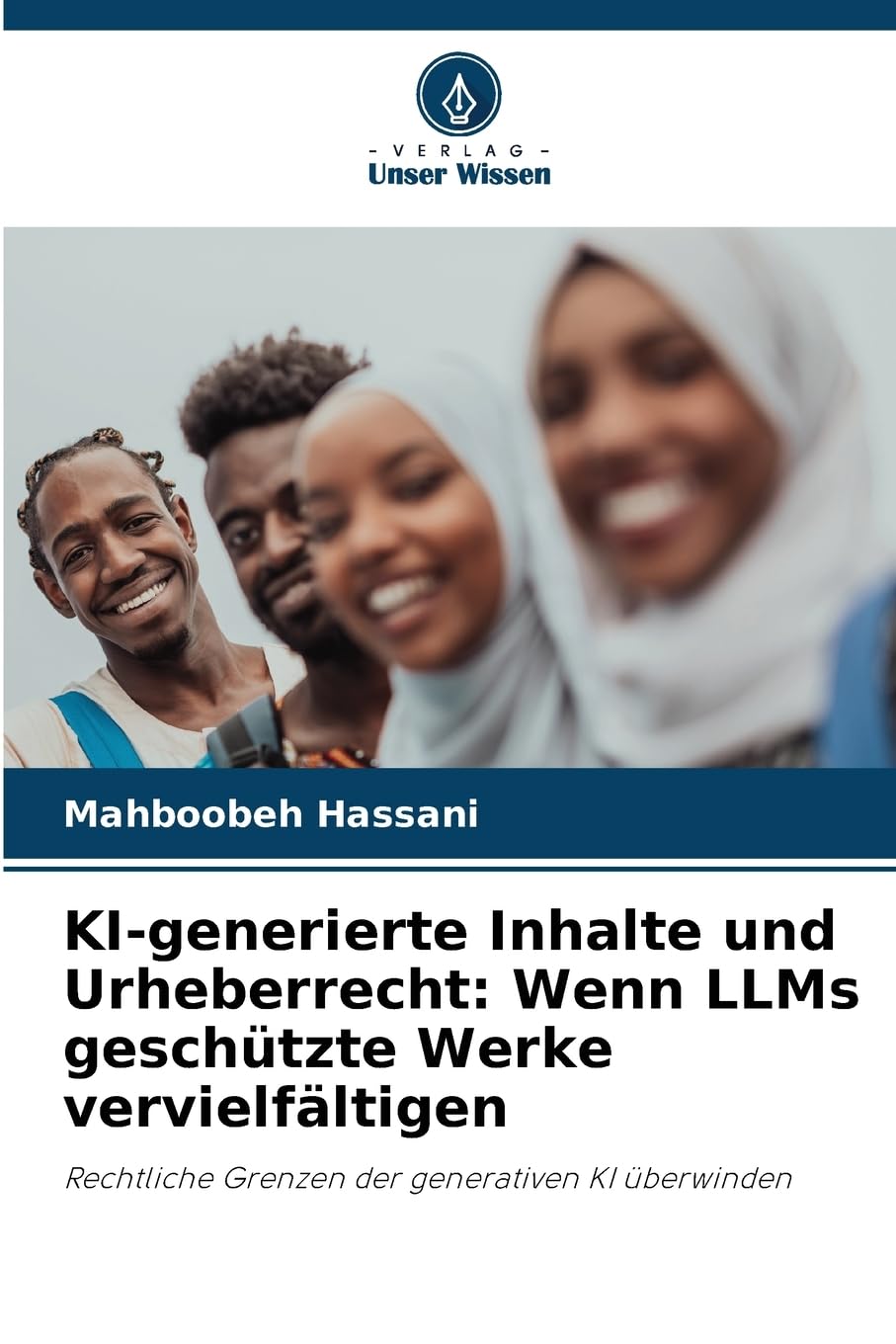 KI-generierte Inhalte und Urheberrecht: Wenn LLMs geschützte Werke vervielfältigen Education & Training