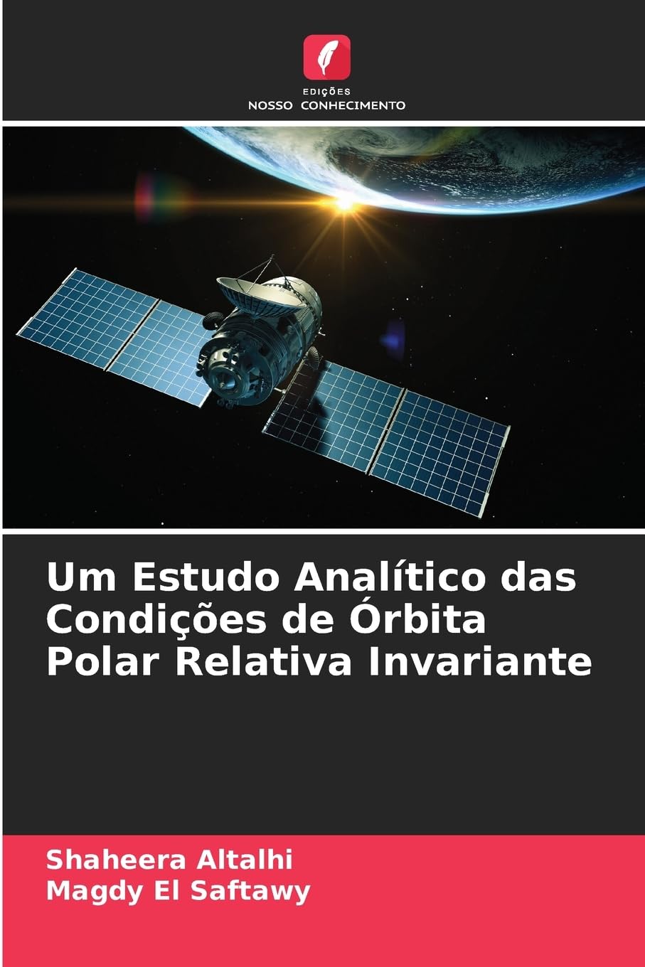 Um Estudo Analítico das Condições de Órbita Polar Relativa Invariante Leisure, Home & Garden