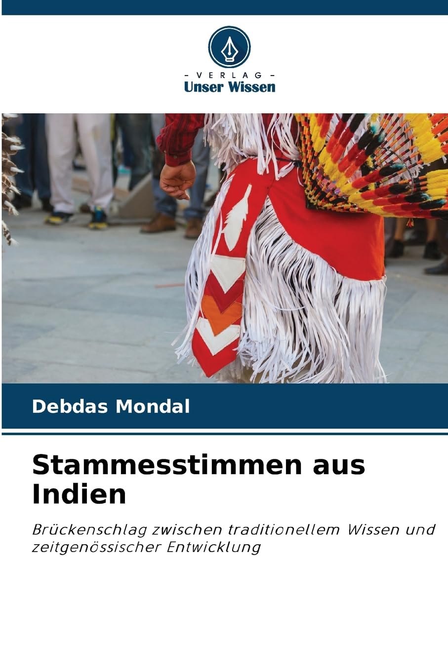 Stammesstimmen aus Indien Law