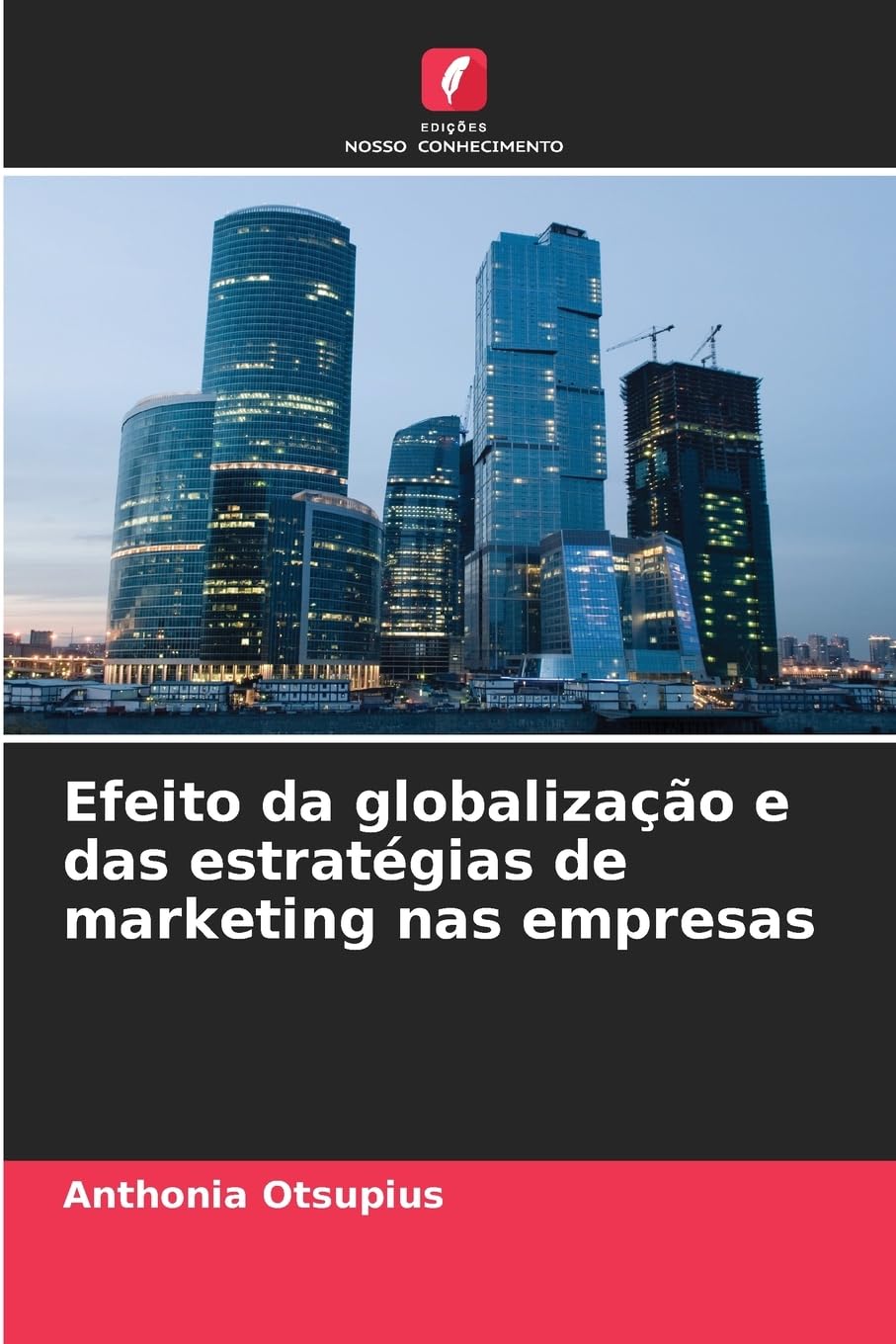 Efeito da globalização e das estratégias de marketing nas empresas Law