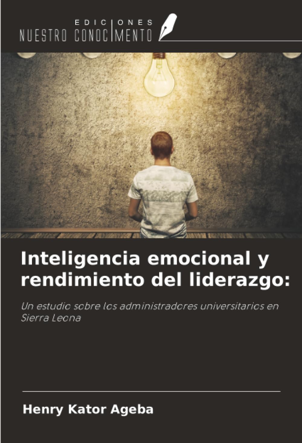 Inteligencia emocional y rendimiento del liderazgo: Law
