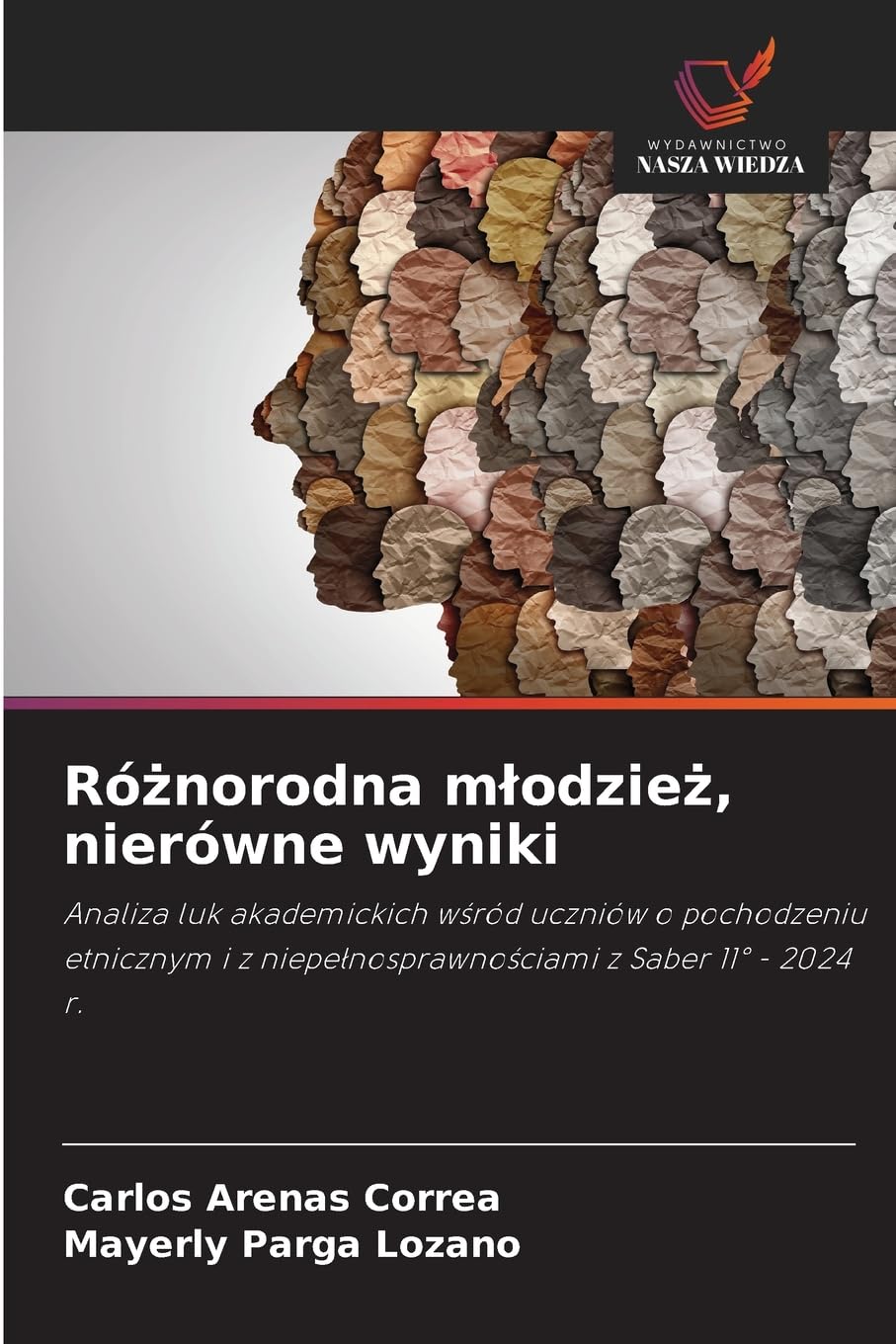 Ró¿norodna m¿odzie¿, nierówne wyniki Law