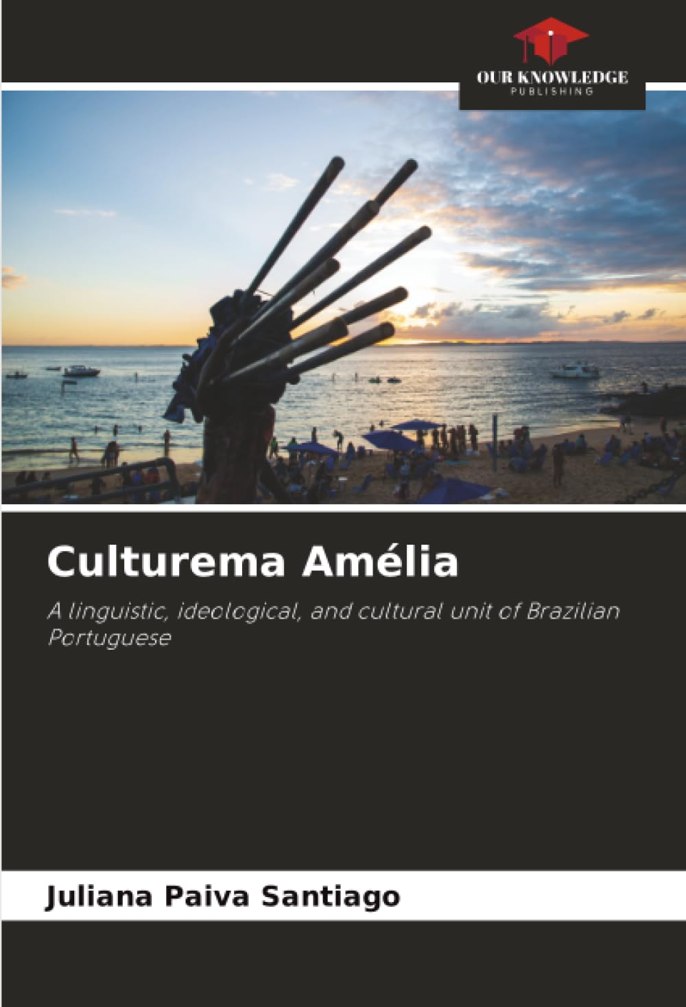 Culturema Amélia Books