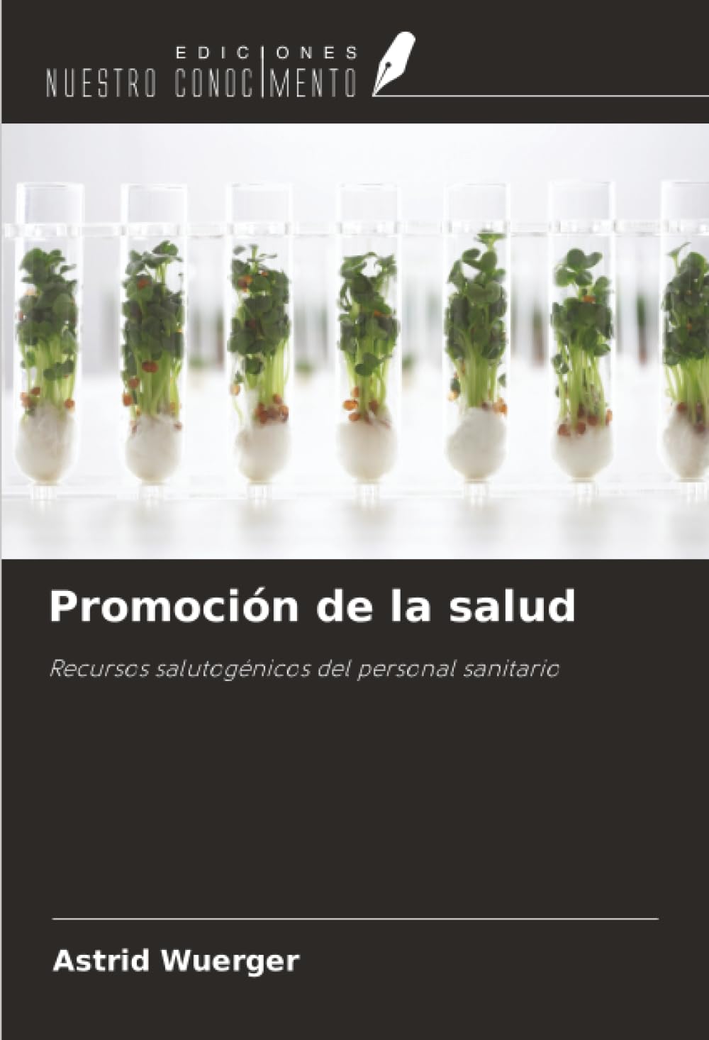 Promoción de la salud Medicine