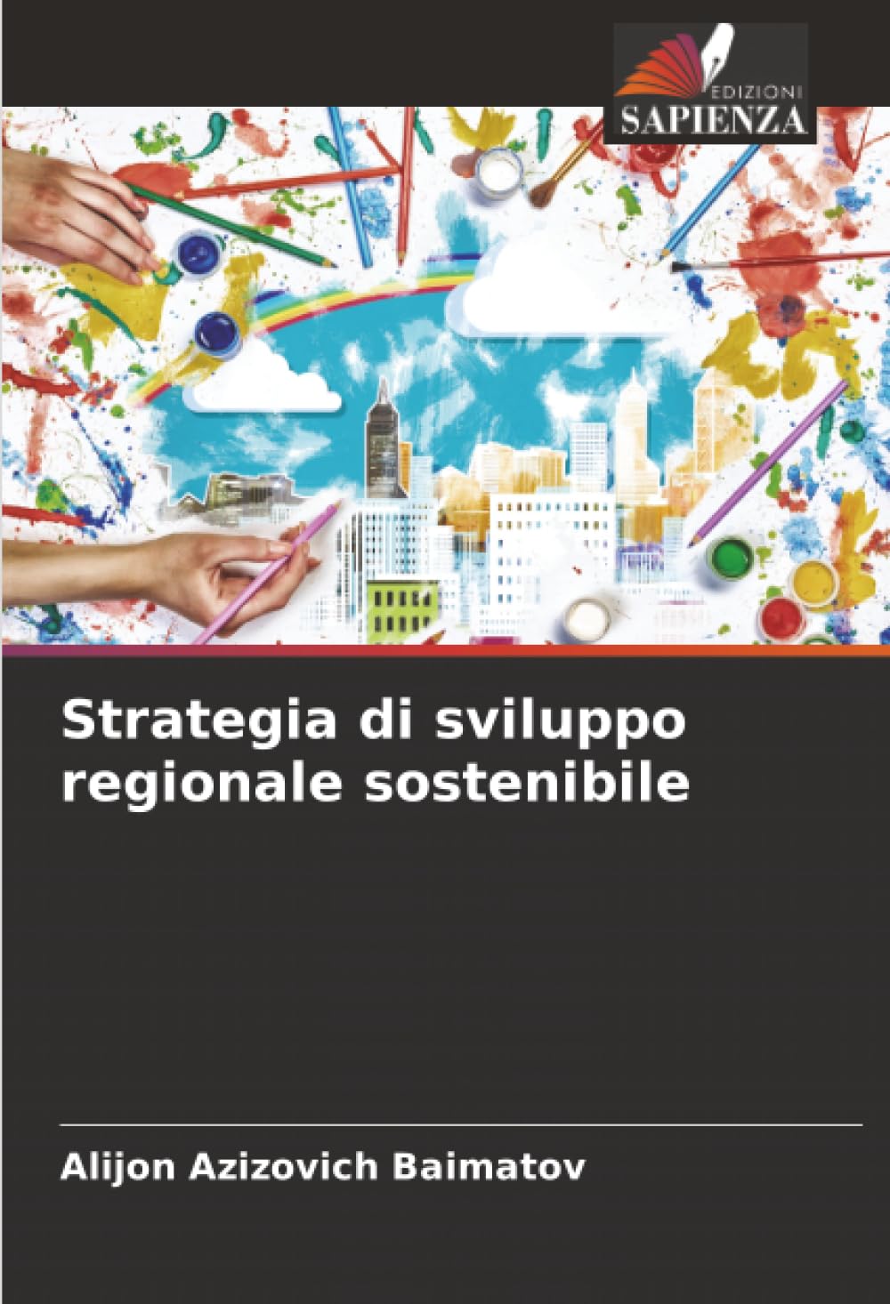 Strategia di sviluppo regionale sostenibile Leisure & Fun