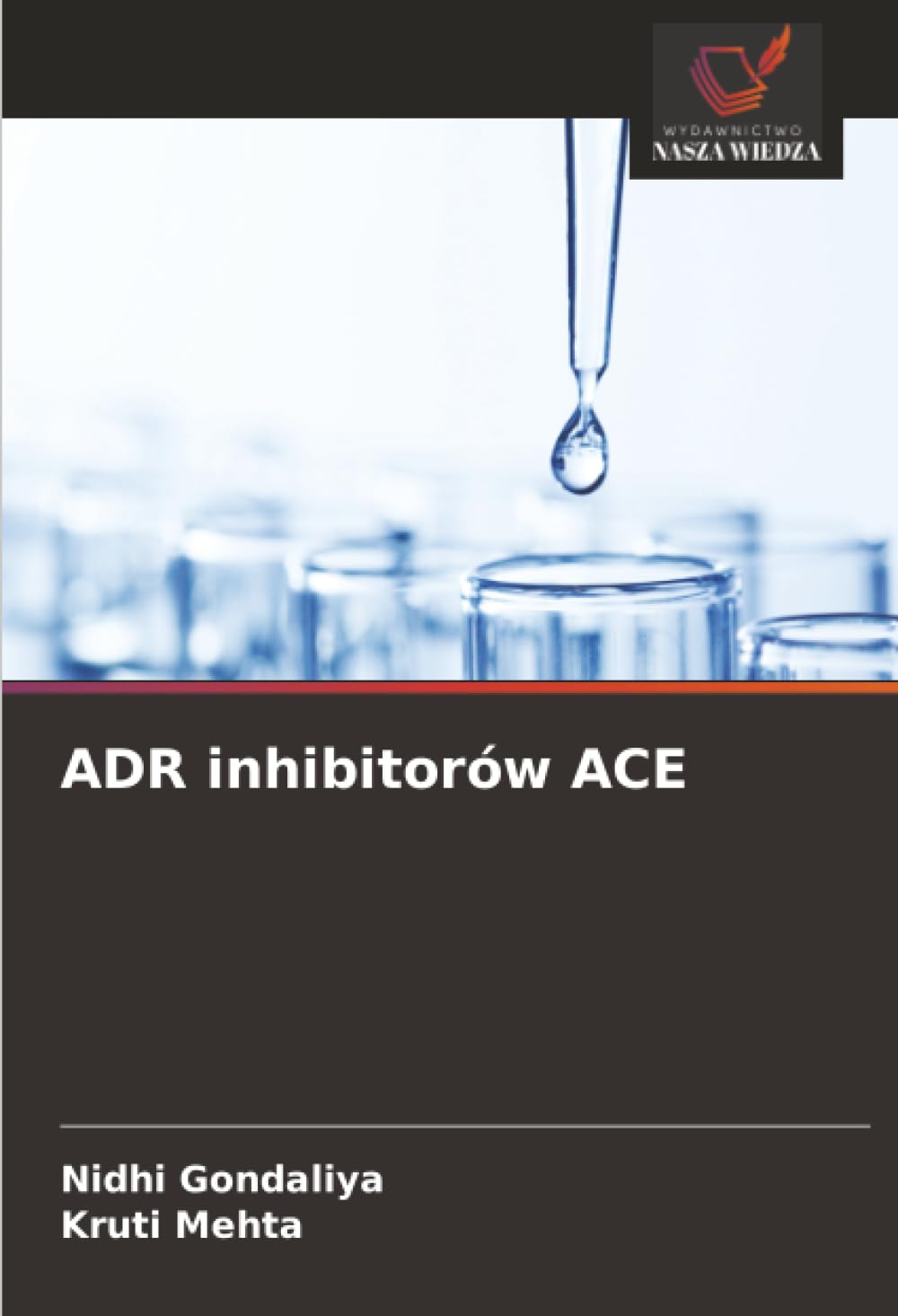 ADR inhibitorów ACE Natural Sciences