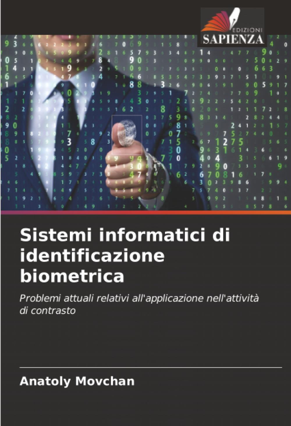 Sistemi informatici di identificazione biometrica Law