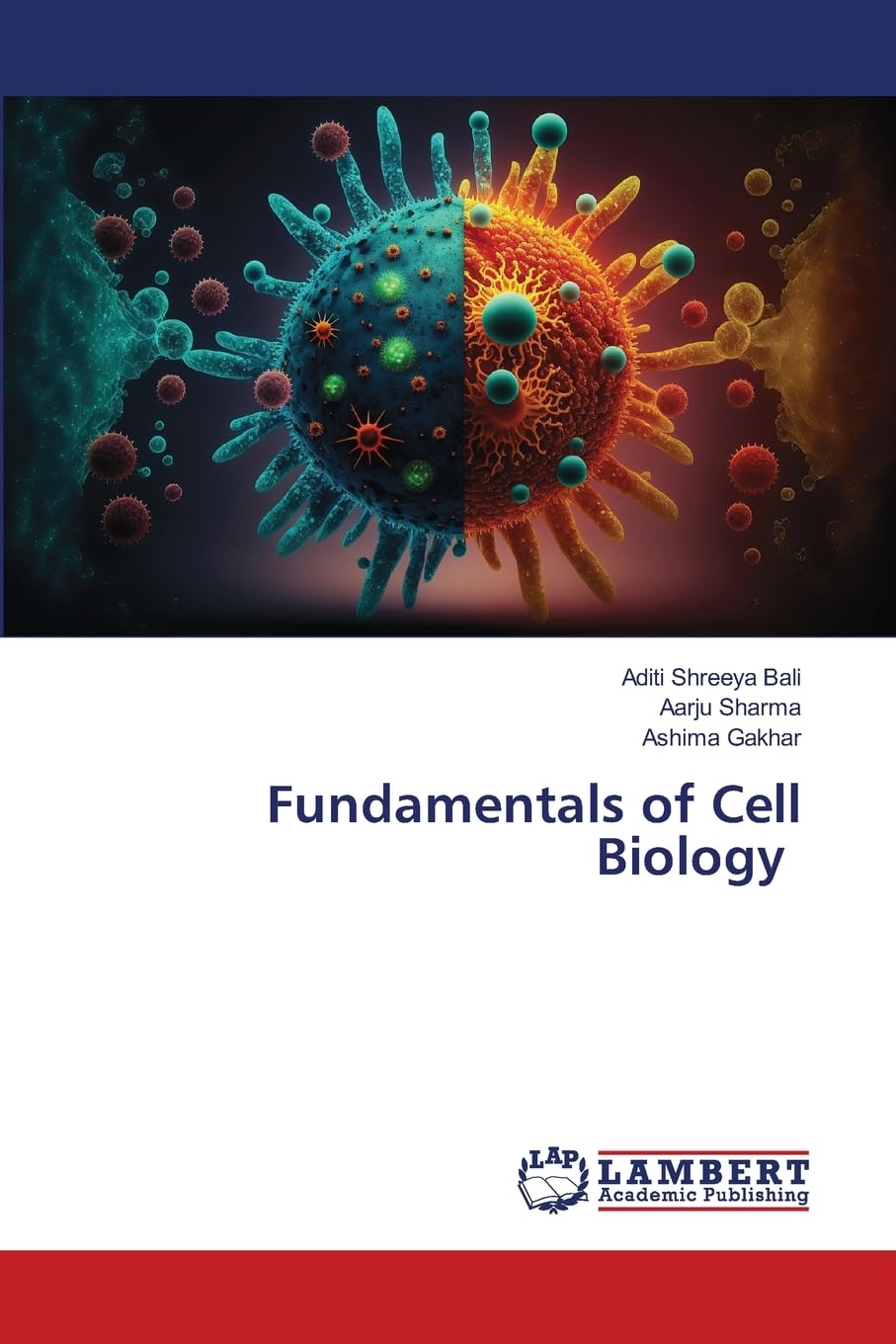 Fundamentals of Cell Biology Natural Sciences