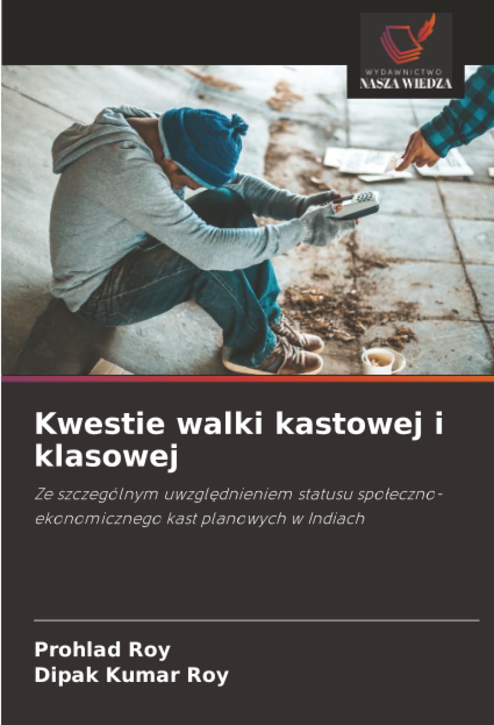 Kwestie walki kastowej i klasowej Law