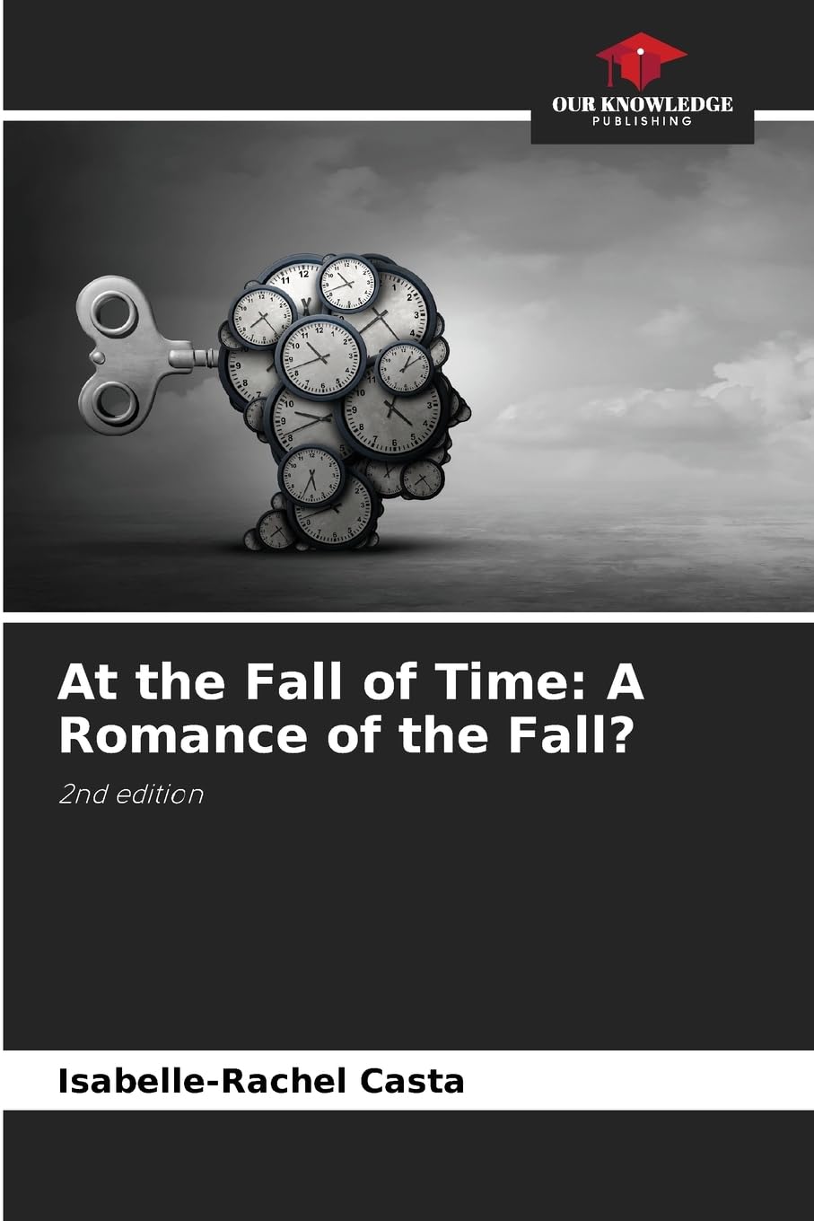 At the Fall of Time: A Romance of the Fall? Books