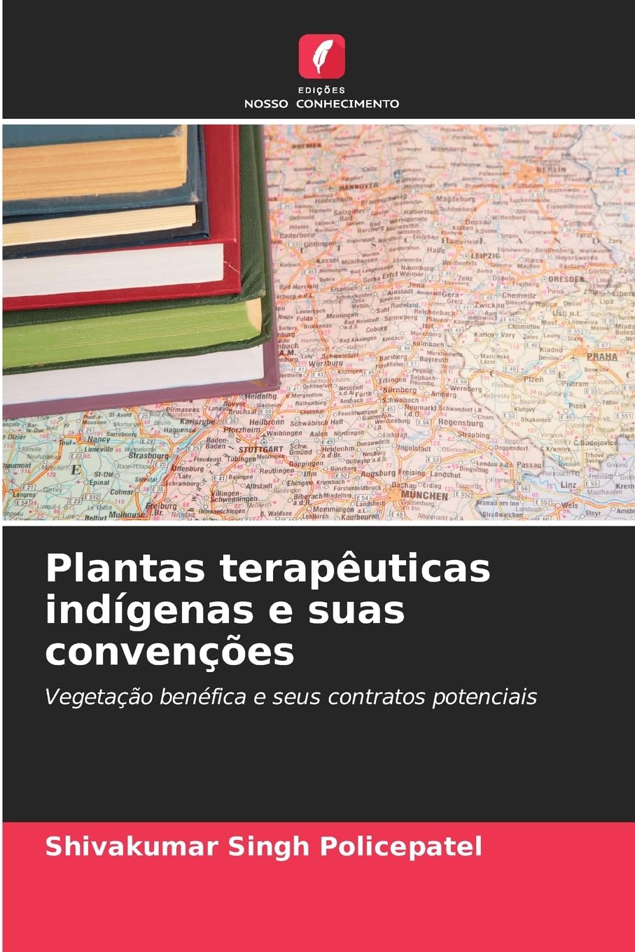 Plantas terapêuticas indígenas e suas convenções Natural Sciences