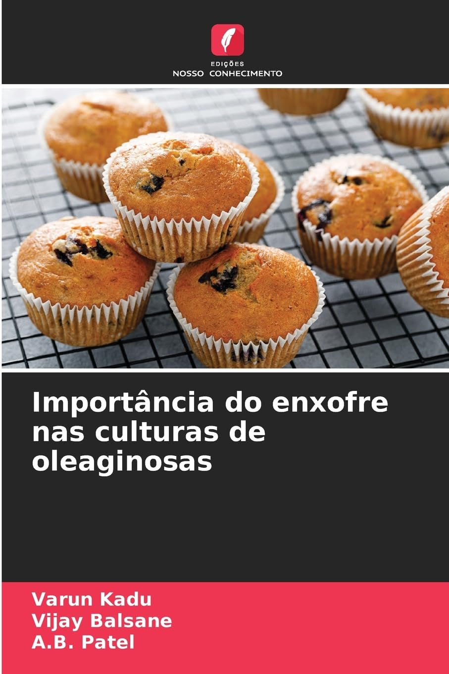Importância do enxofre nas culturas de oleaginosas Natural Sciences