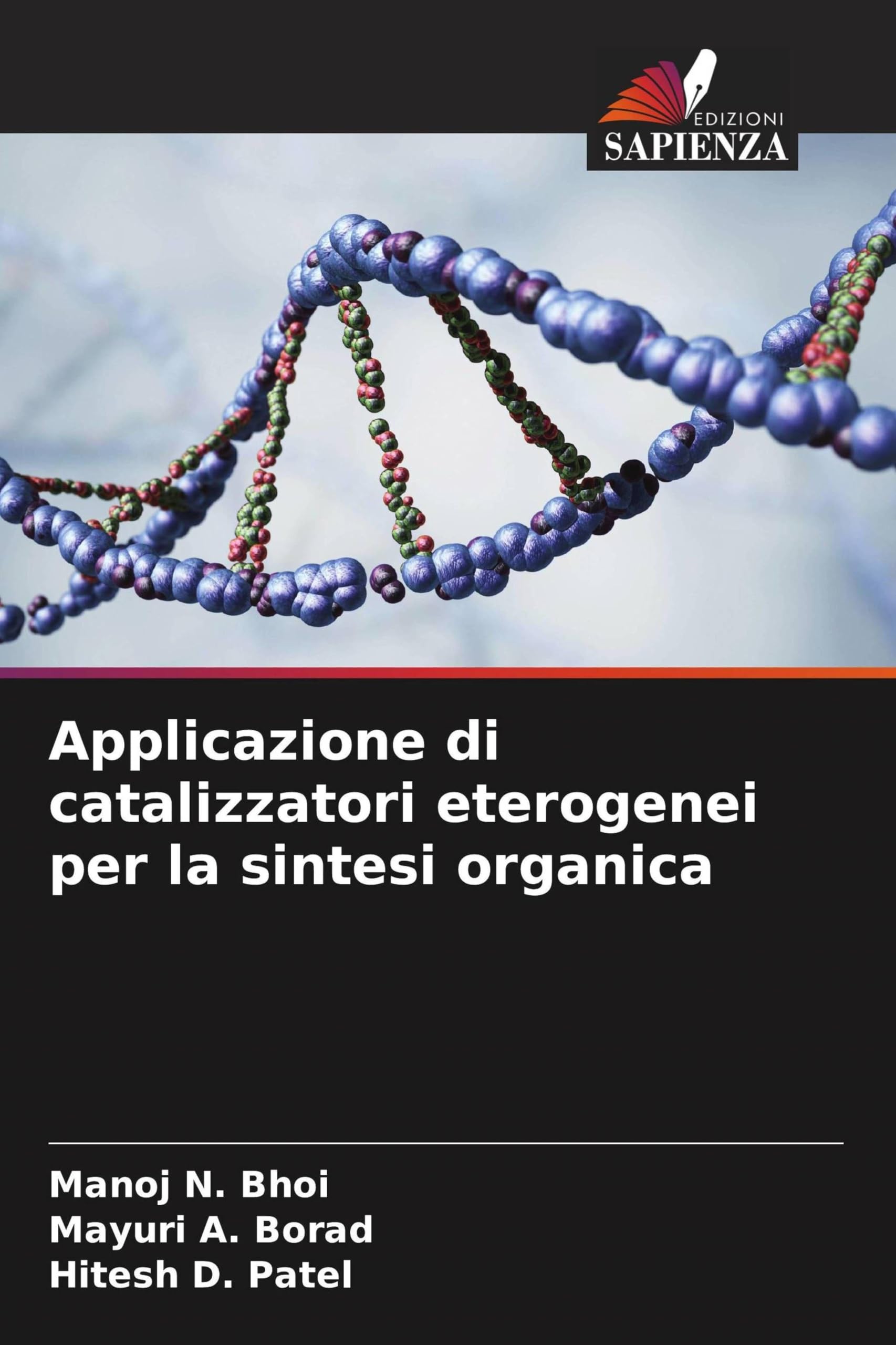 Applicazione di catalizzatori eterogenei per la sintesi organica Natural Sciences