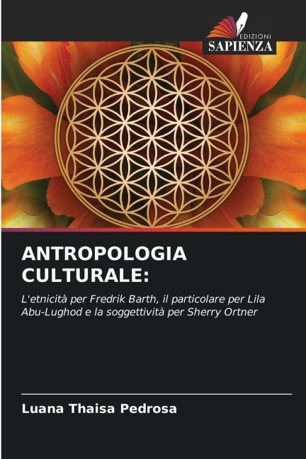 ANTROPOLOGIA CULTURALE: Law