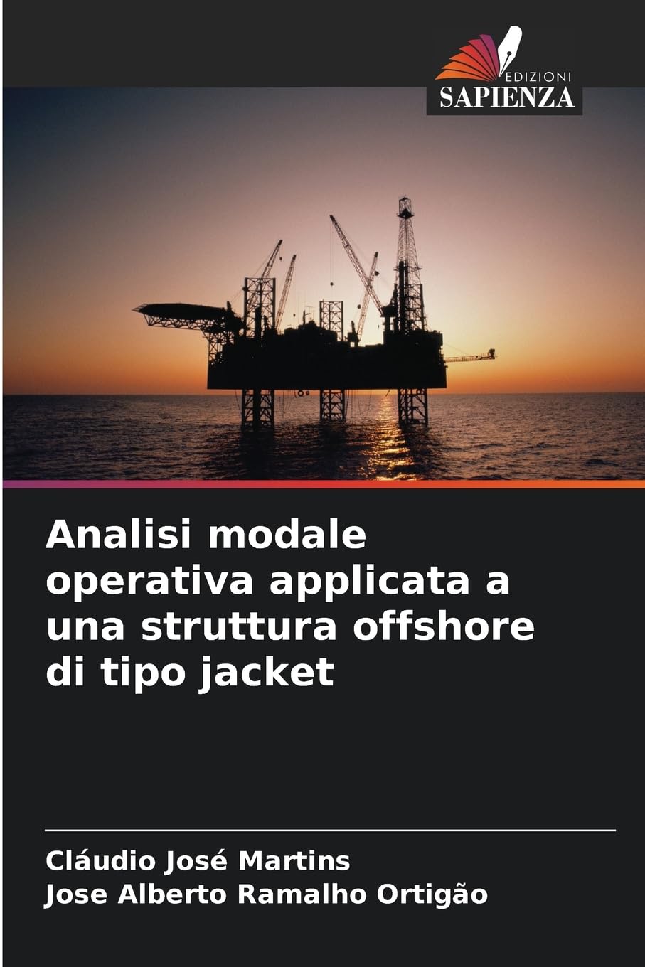 Analisi modale operativa applicata a una struttura offshore di tipo jacket Business & Technology