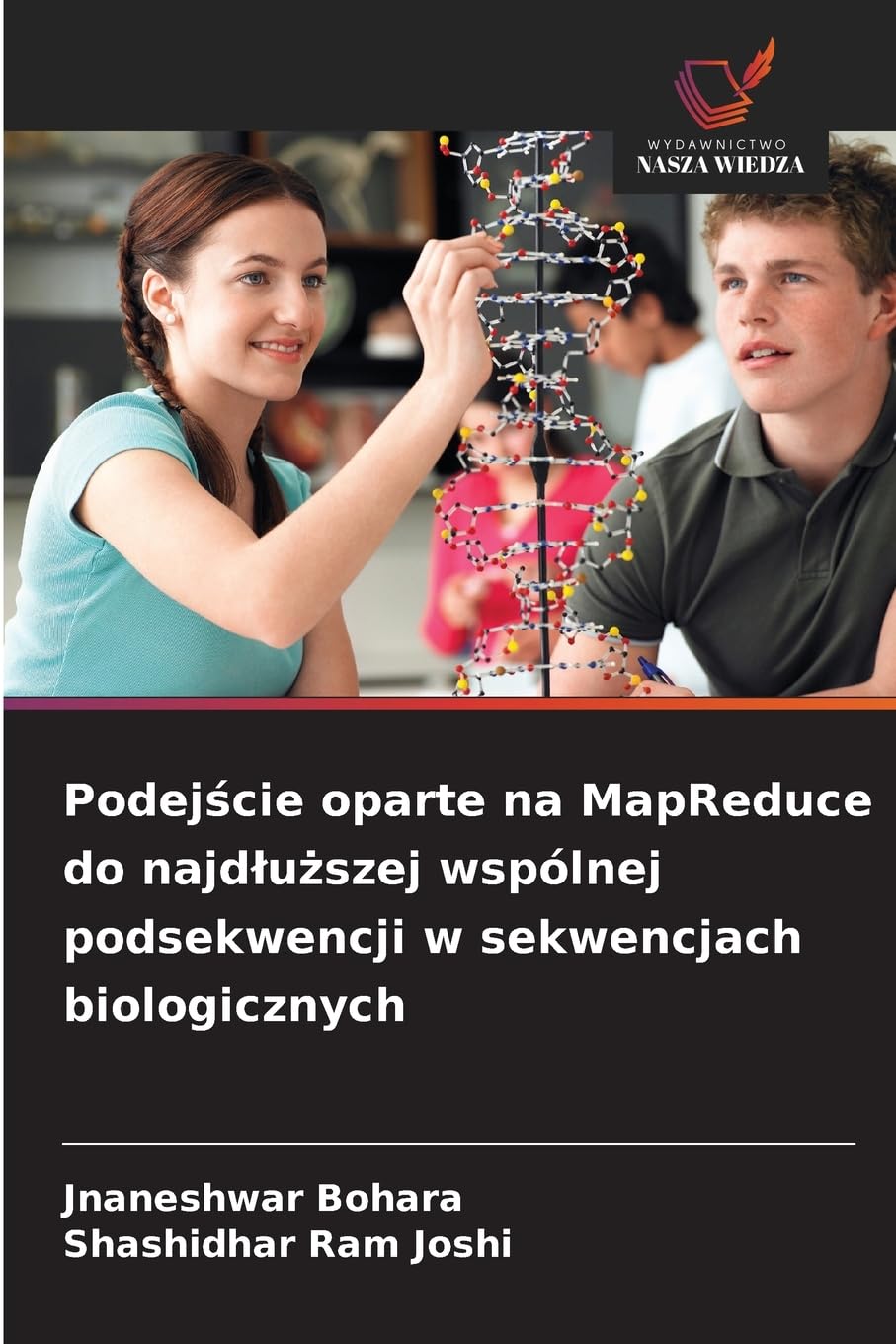 Podej¿cie oparte na MapReduce do najd¿u¿szej wspólnej podsekwencji w sekwencjach biologicznych Computer Science
