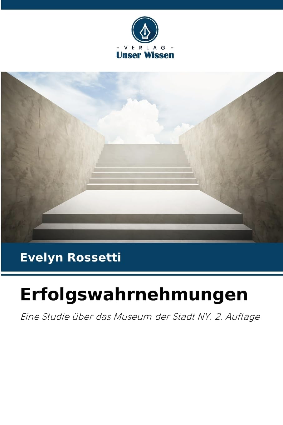 Erfolgswahrnehmungen Law
