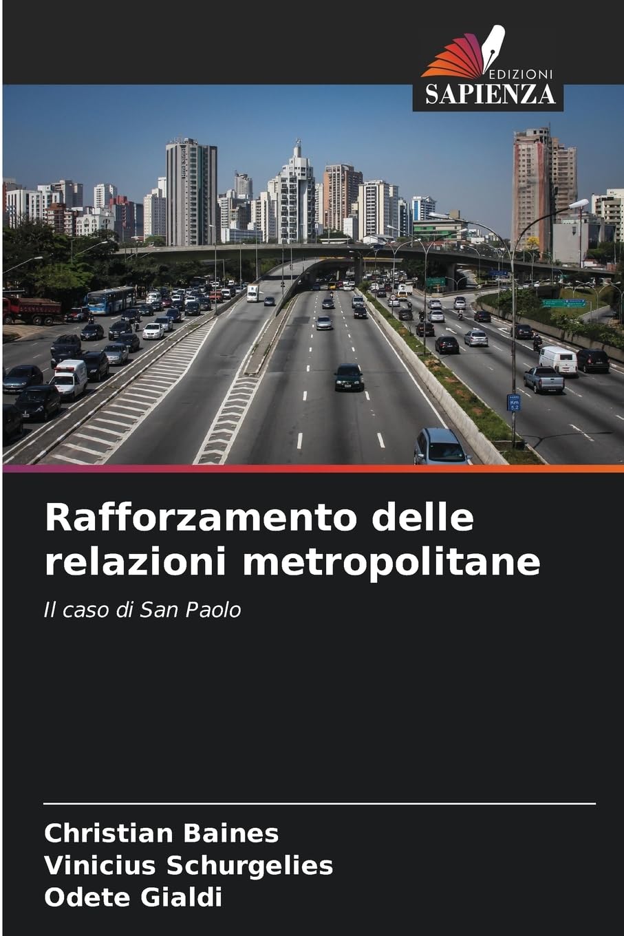 Rafforzamento delle relazioni metropolitane Politics & History
