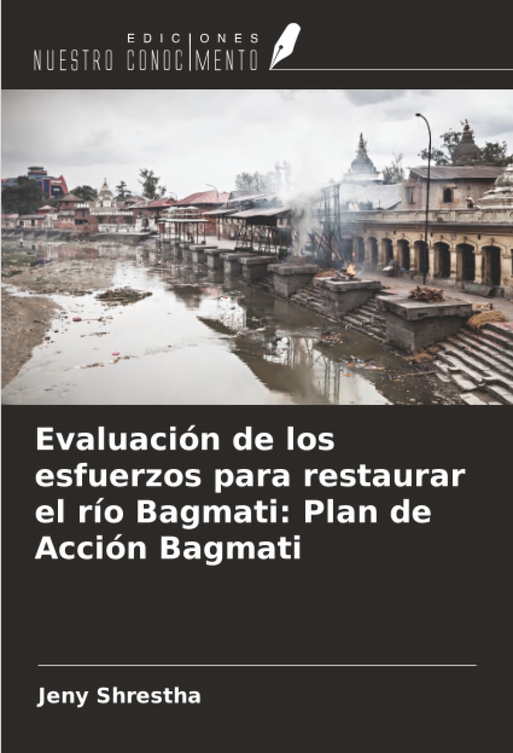 Evaluación de los esfuerzos para restaurar el río Bagmati: Plan de Acción Bagmati Law