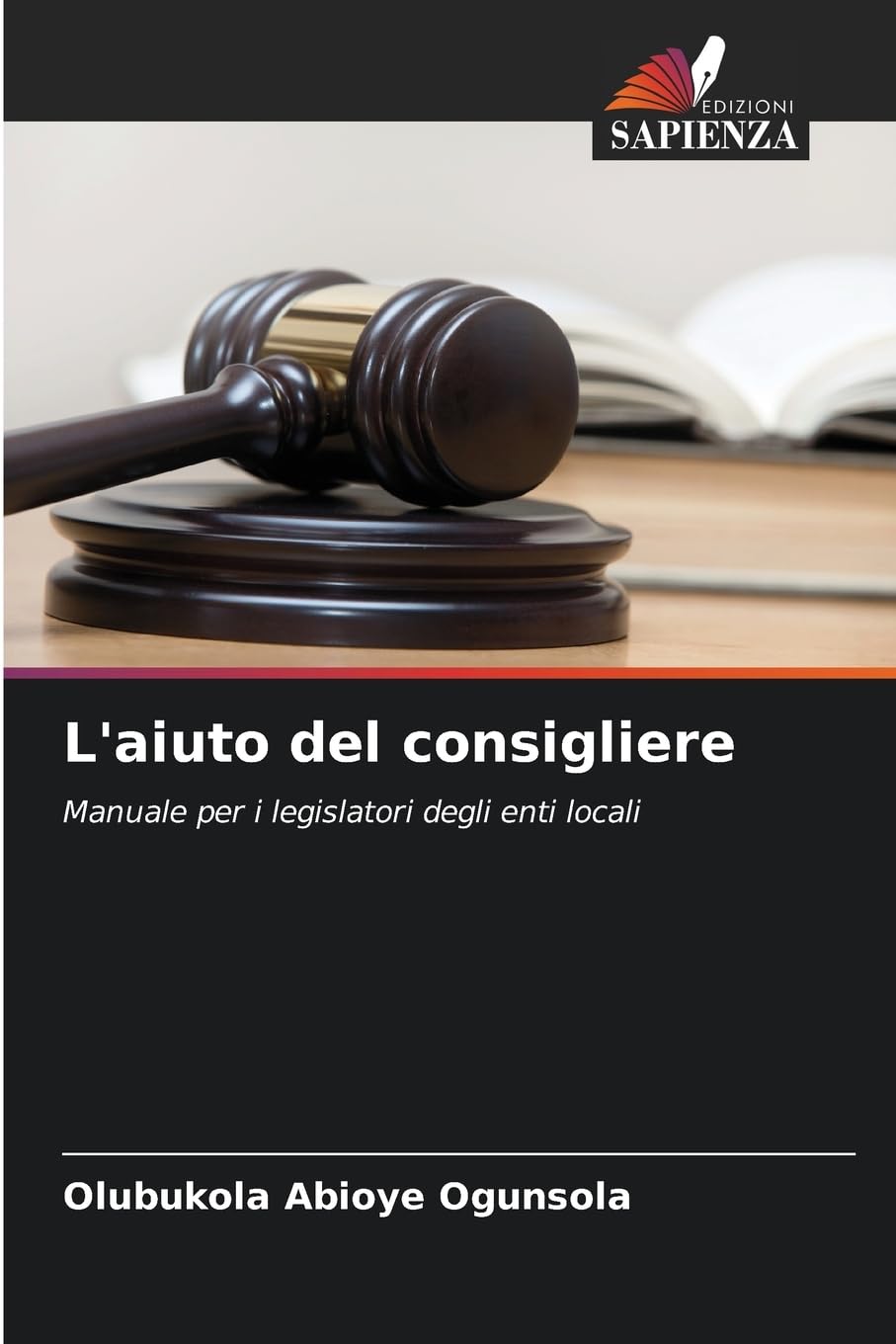 L'aiuto del consigliere Business, Finance & Career