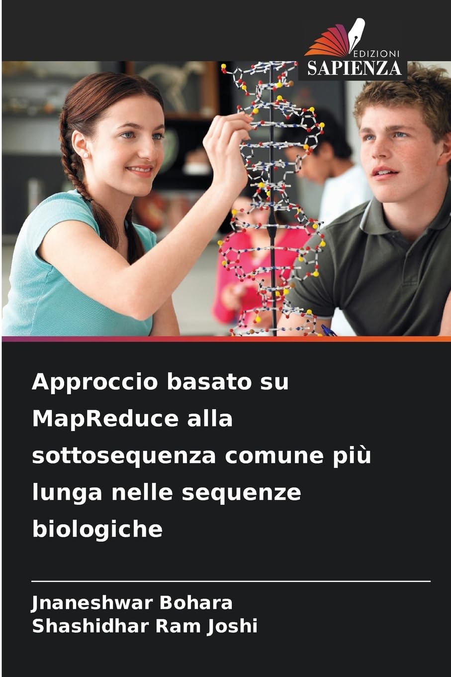Approccio basato su MapReduce alla sottosequenza comune più lunga nelle sequenze biologiche Computer Science