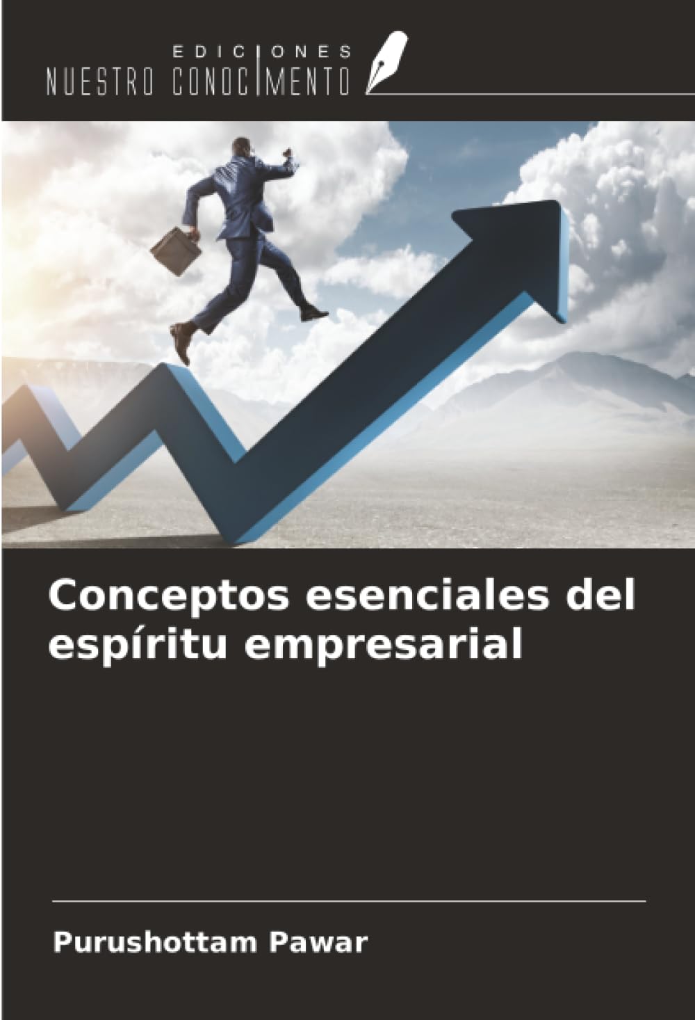 Conceptos esenciales del espíritu empresarial Law