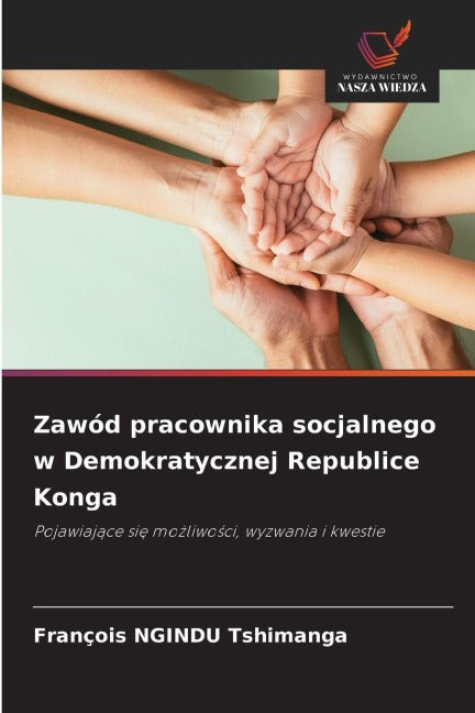 Zawód pracownika socjalnego w Demokratycznej Republice Konga Law