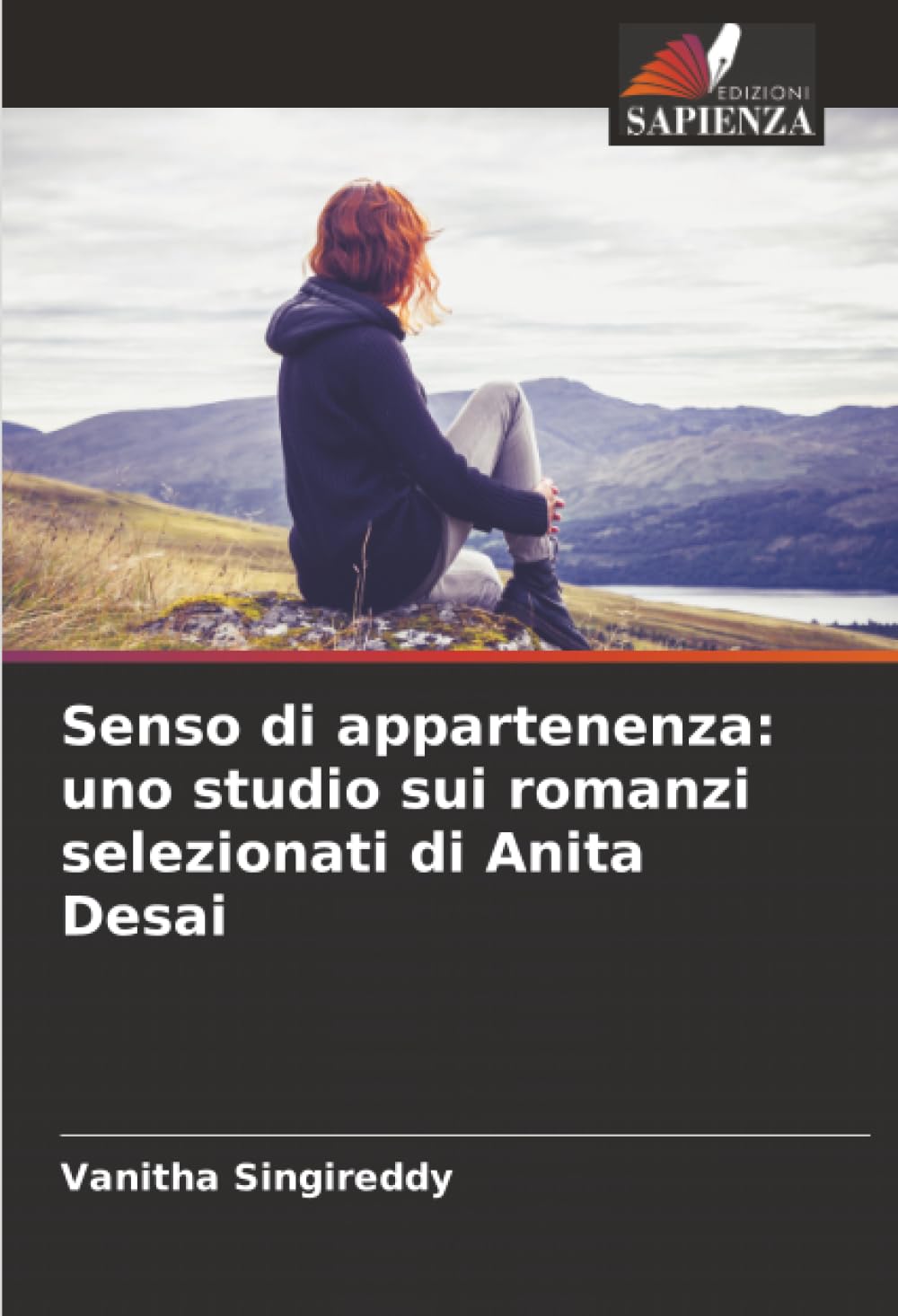 Senso di appartenenza: uno studio sui romanzi selezionati di Anita Desai Social Sciences