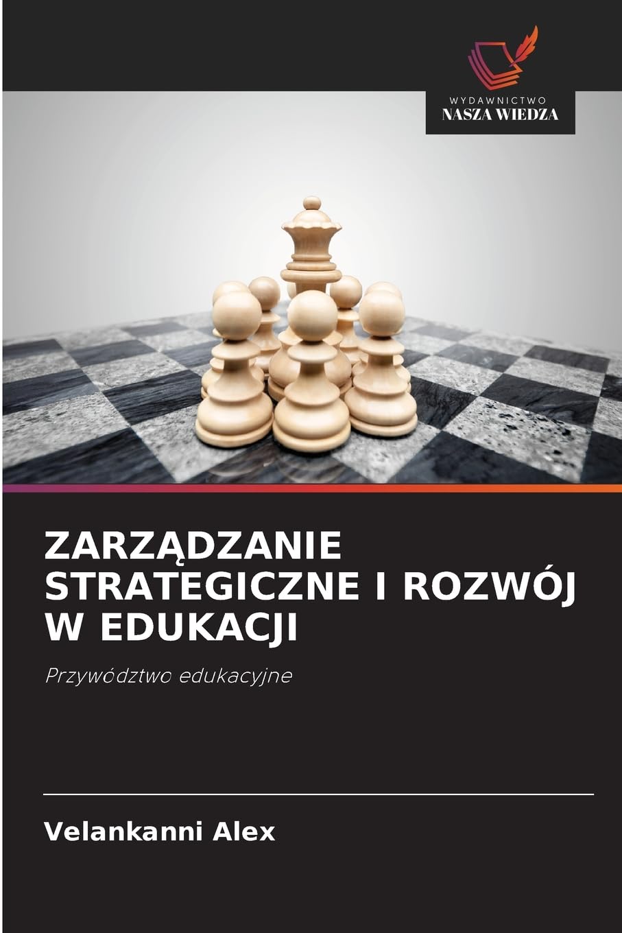 ZARZ¿DZANIE STRATEGICZNE I ROZWÓJ W EDUKACJI Law