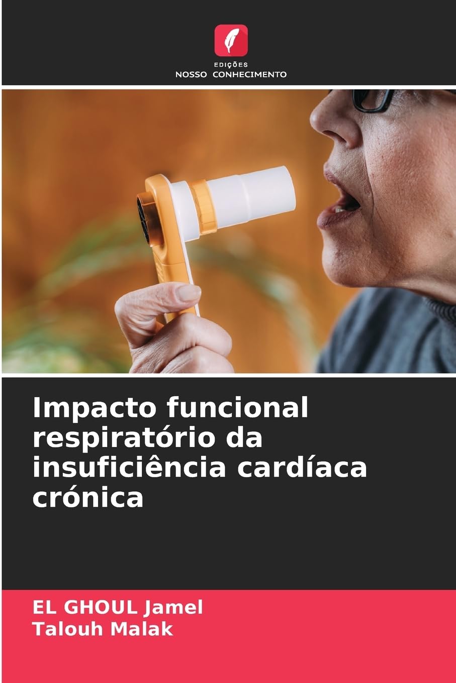 Impacto funcional respiratório da insuficiência cardíaca crónica Medicine