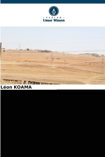 Land Grabbing in Burkina Faso Law
