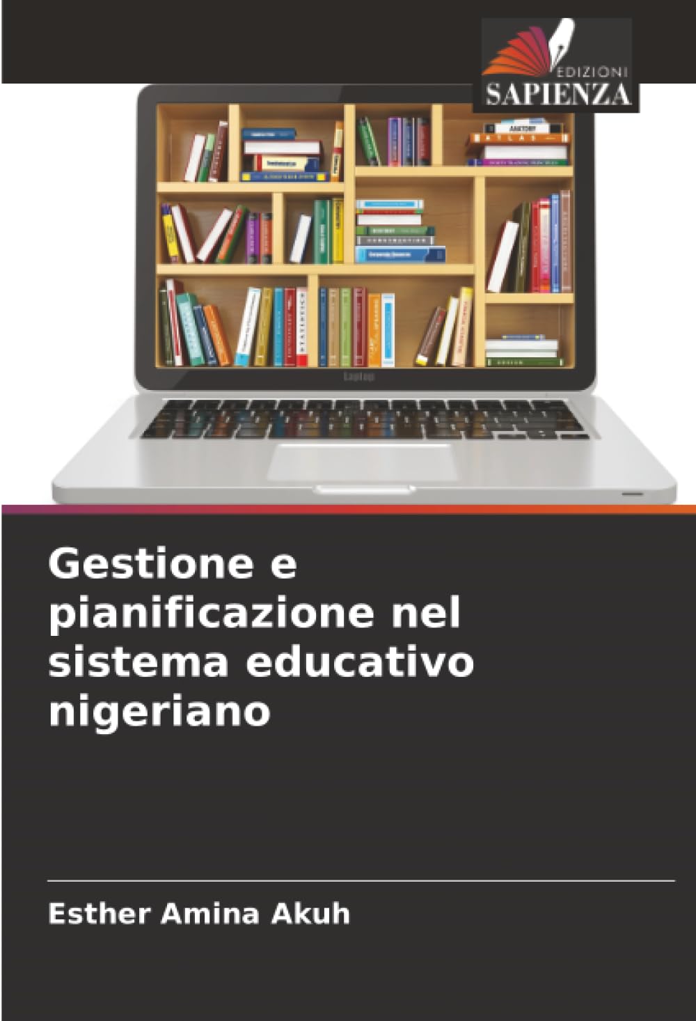 Gestione e pianificazione nel sistema educativo nigeriano Business, Finance & Career