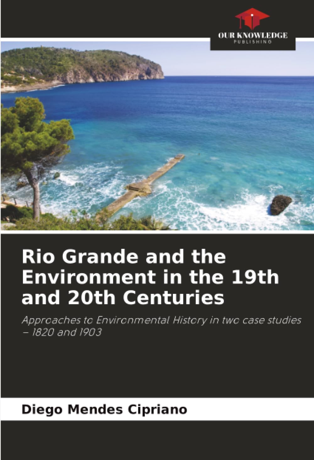 Rio Grande and the Environment in the 19th and 20th Centuries Books