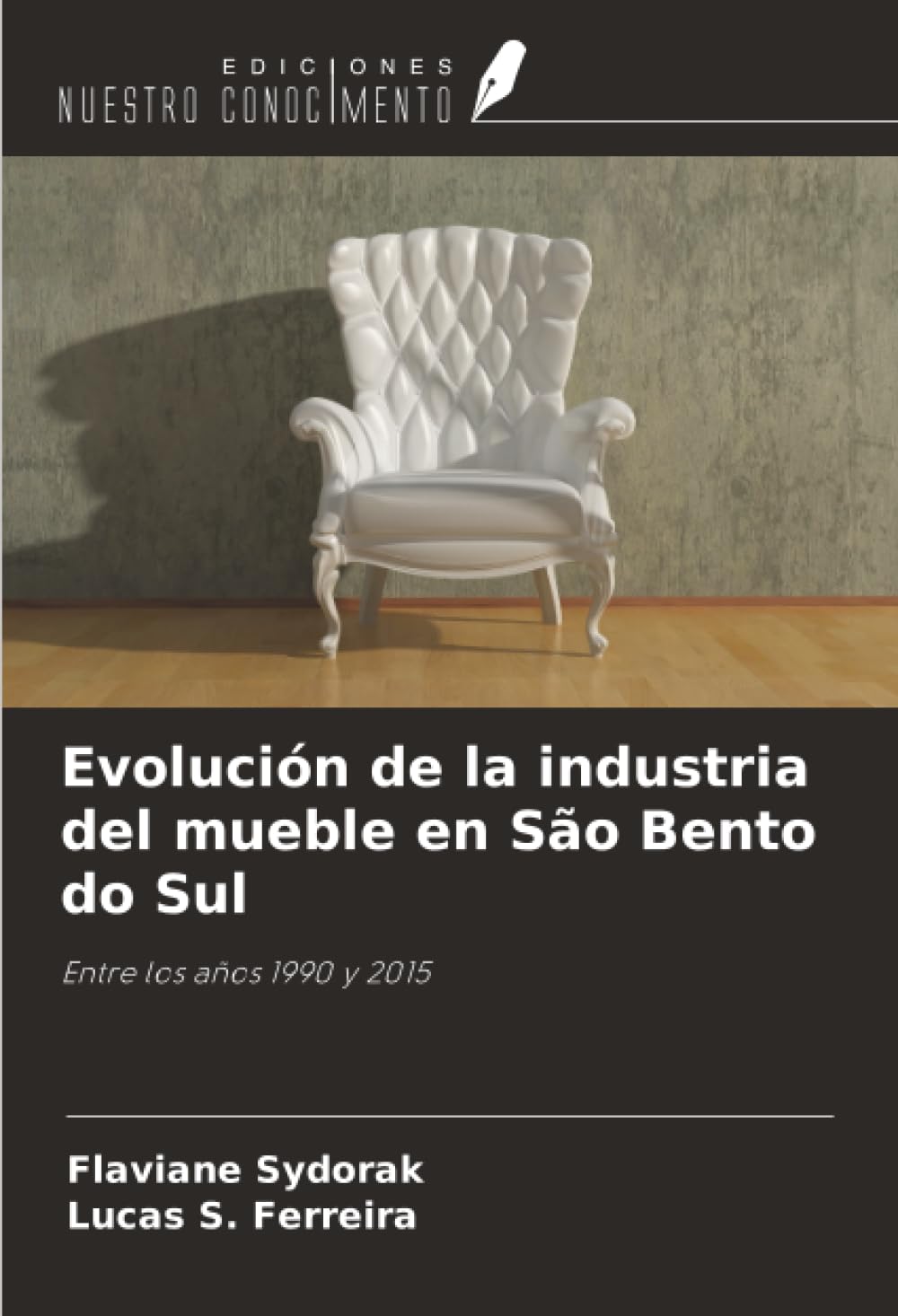 Evolución de la industria del mueble en São Bento do Sul Law