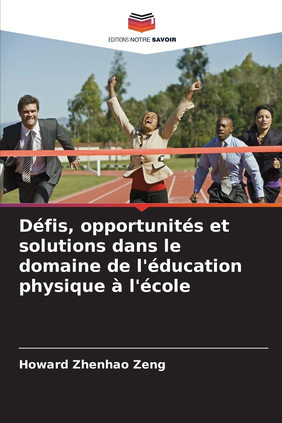 Défis, opportunités et solutions dans le domaine de l'éducation physique à l'école Education & Training