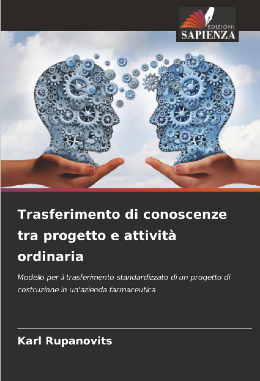 Trasferimento di conoscenze tra progetto e attività ordinaria Business & Technology