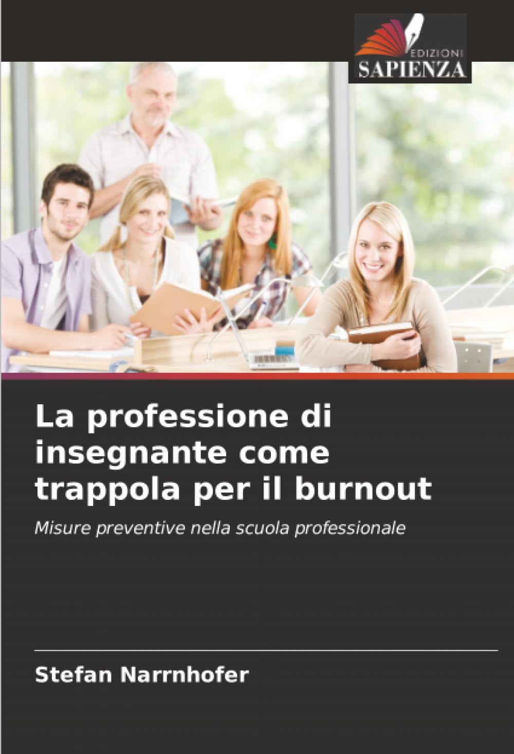La professione di insegnante come trappola per il burnout Business, Finance & Career