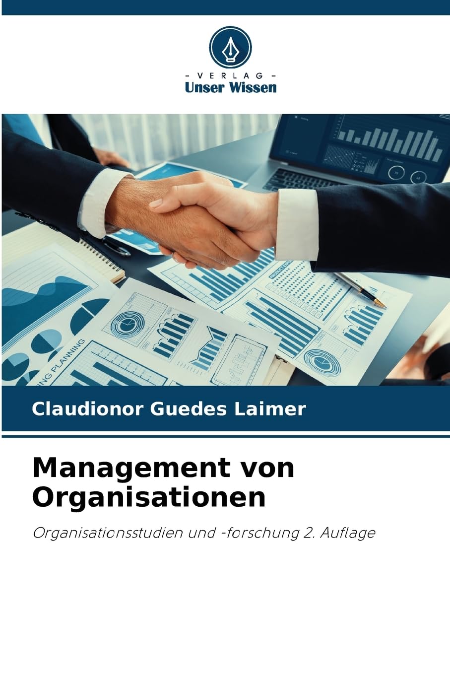 Management von Organisationen Law