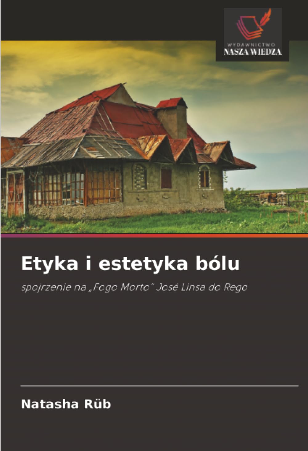 Etyka i estetyka bólu Books