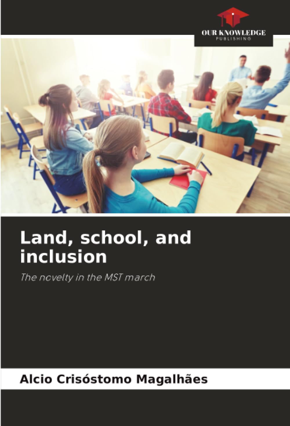 Land, school, and inclusion Business, Finance & Career