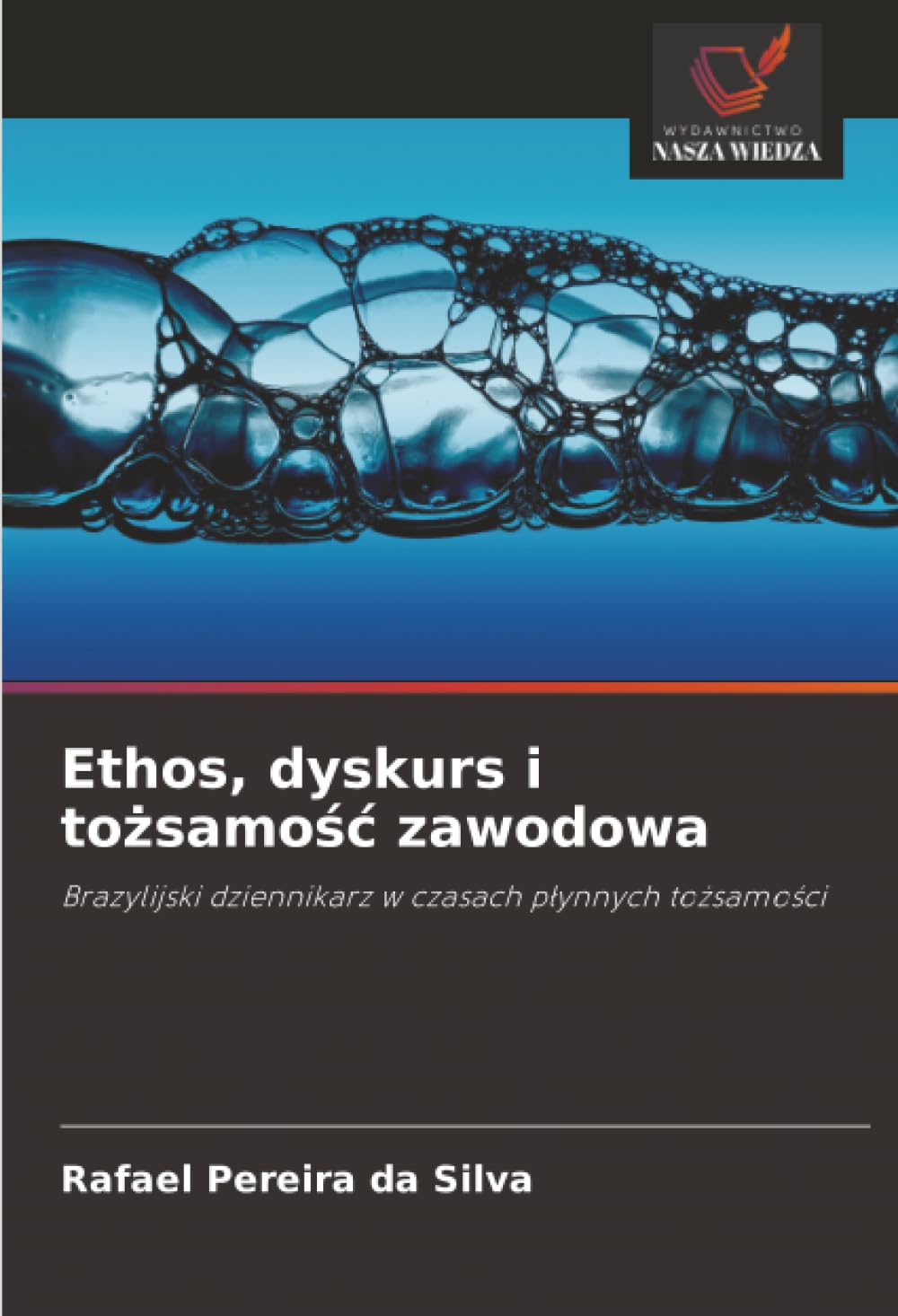 Ethos, dyskurs i to¿samo¿¿ zawodowa Law