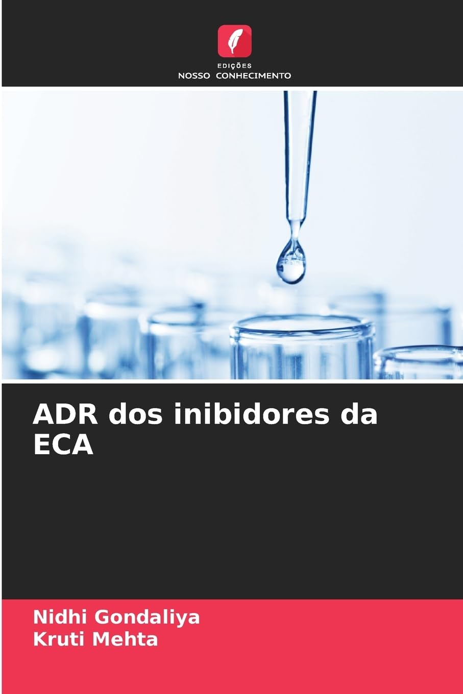 ADR dos inibidores da ECA Natural Sciences