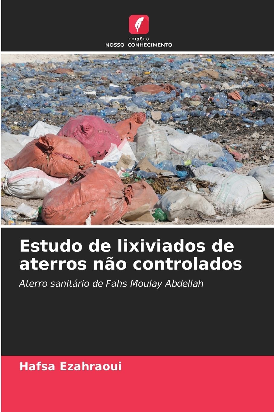 Estudo de lixiviados de aterros não controlados Business & Technology