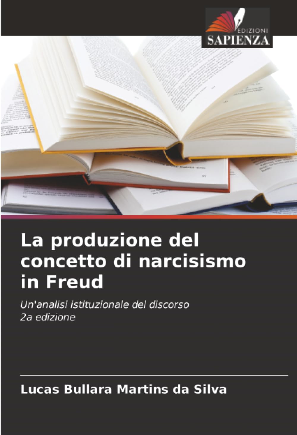 La produzione del concetto di narcisismo in Freud Psychology