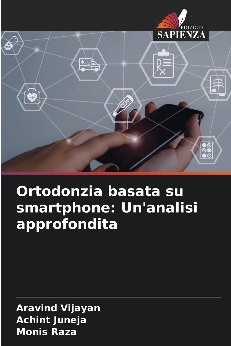 Ortodonzia basata su smartphone: Un'analisi approfondita Medicine