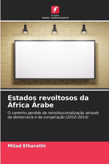 Estados revoltosos da África Árabe Law