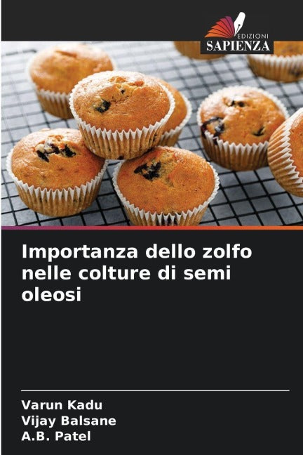 Importanza dello zolfo nelle colture di semi oleosi Natural Sciences