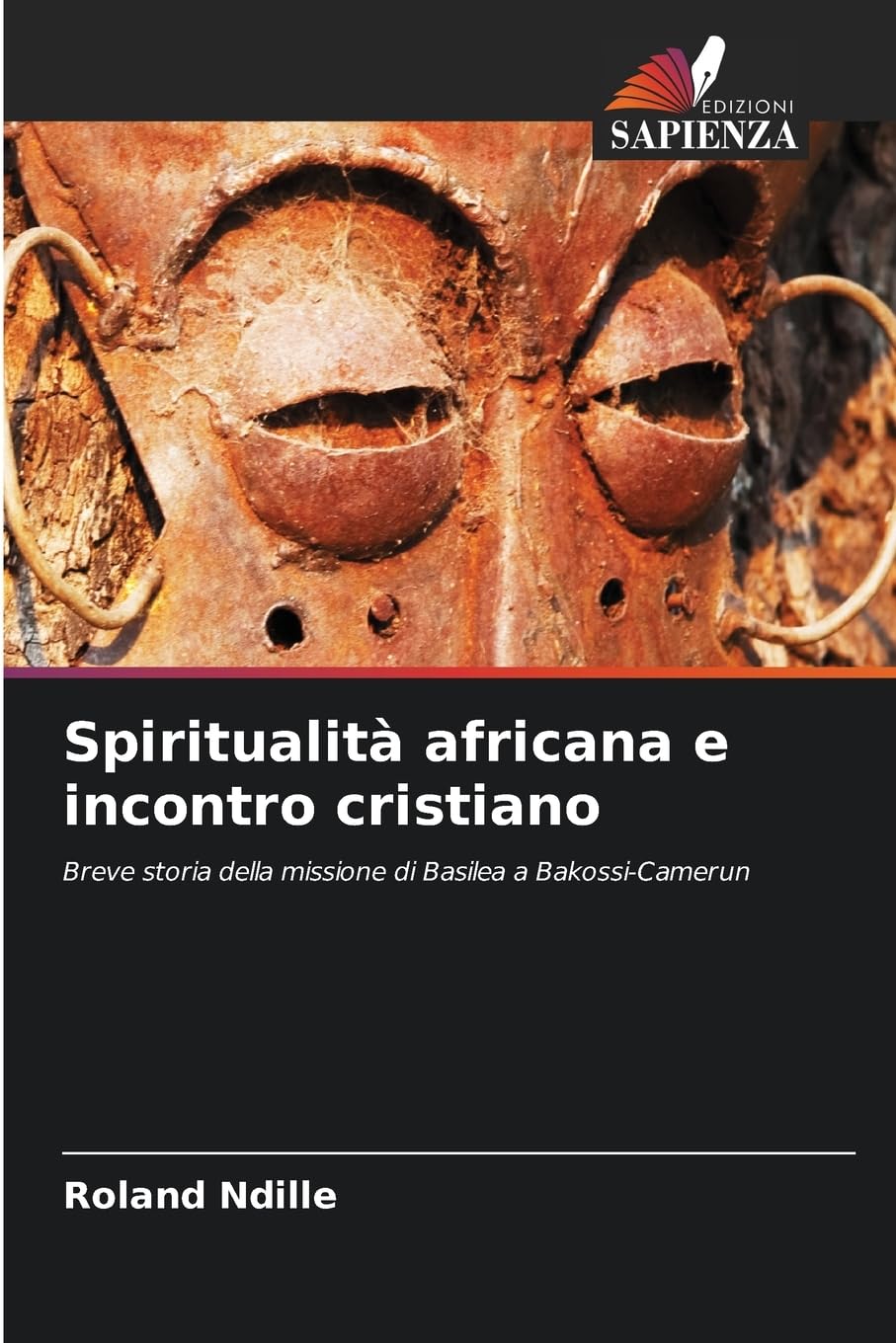 Spiritualità africana e incontro cristiano Natural Sciences