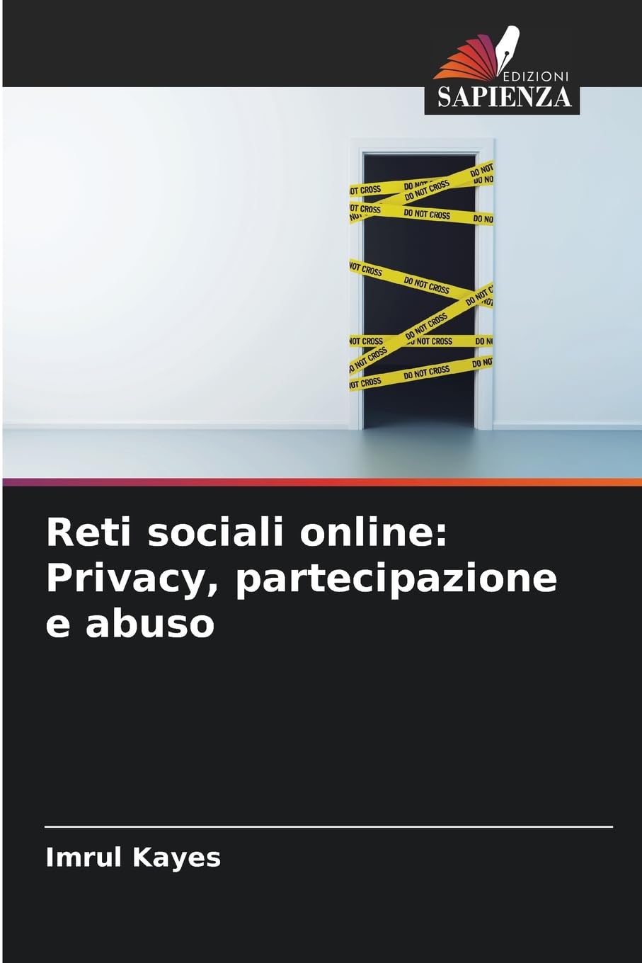 Reti sociali online: Privacy, partecipazione e abuso Computer Science
